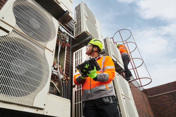 Best Seasonal HVAC Services in Pumpkin Center, NC