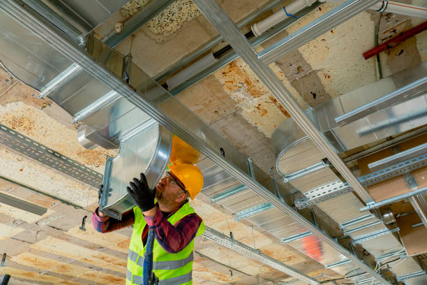 Best HVAC Equipment and Components in Pumpkin Center, NC