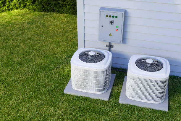 Best HVAC Software and Technology in Pumpkin Center, NC