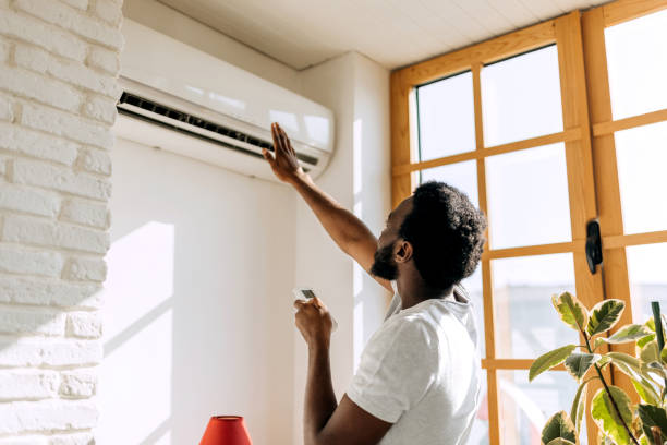 Best Solar-powered HVAC Systems in Pumpkin Center, NC