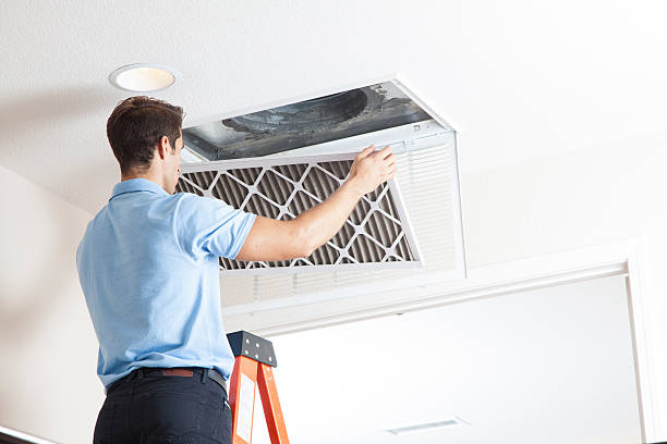 Best HVAC Financing and Leasing in Pumpkin Center, NC