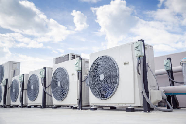 Pumpkin Center, NC HVAC Company
