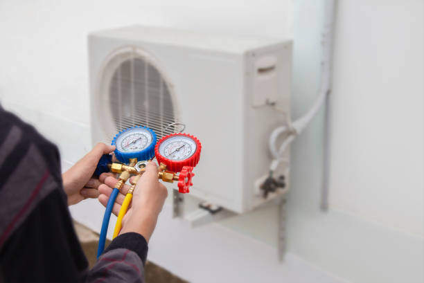 Best Residential HVAC in Pumpkin Center, NC